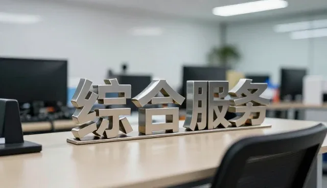 行业分类导航