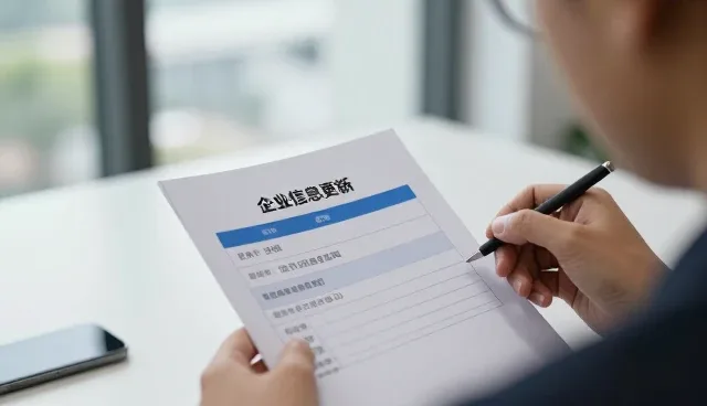 行业分类信息选型中的常见问题与应对策略